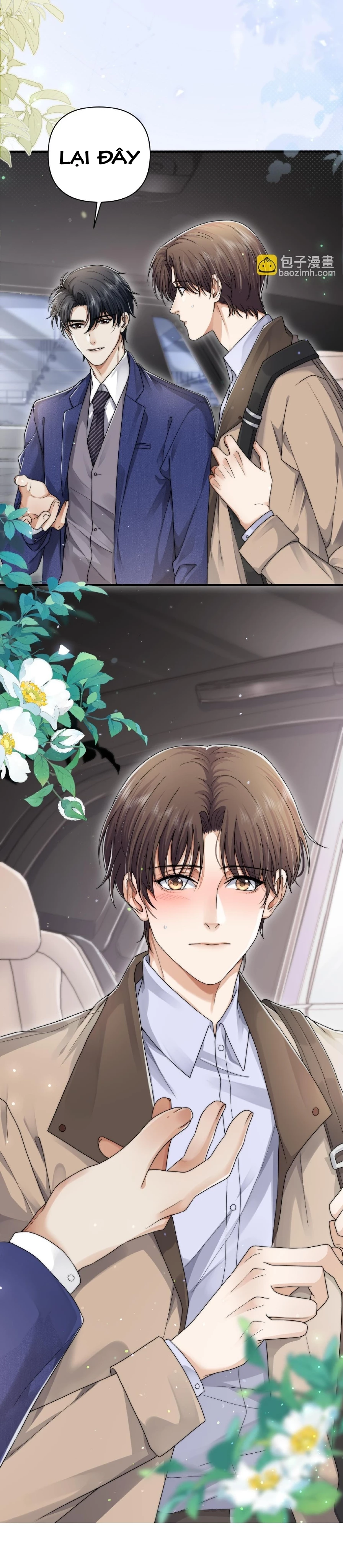 Kẻ Săn Mồi Đỉnh Cấp Chapter 23 - Trang 2