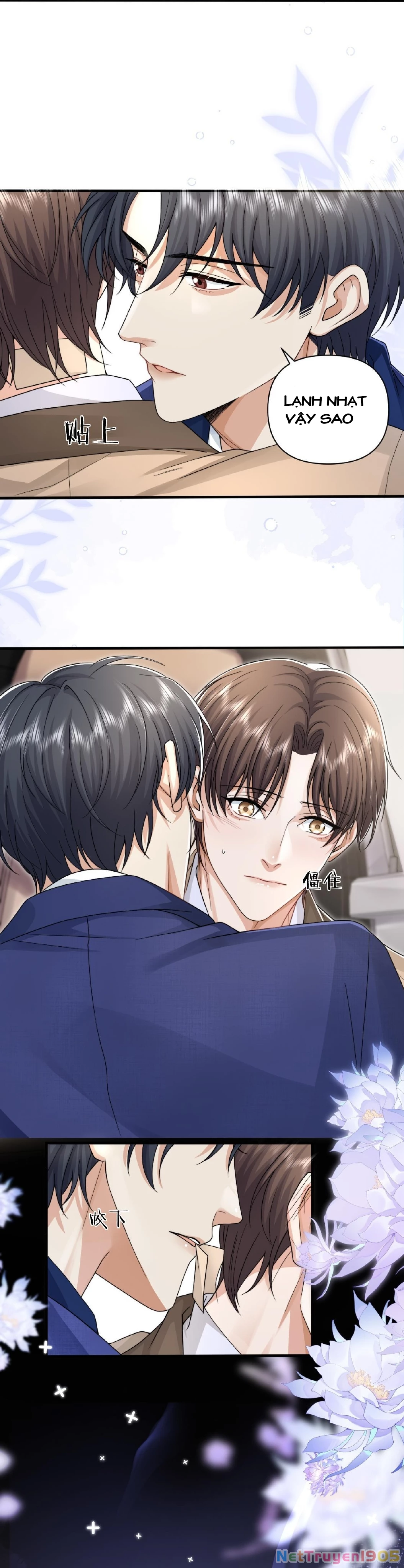 Kẻ Săn Mồi Đỉnh Cấp Chapter 23 - Trang 2