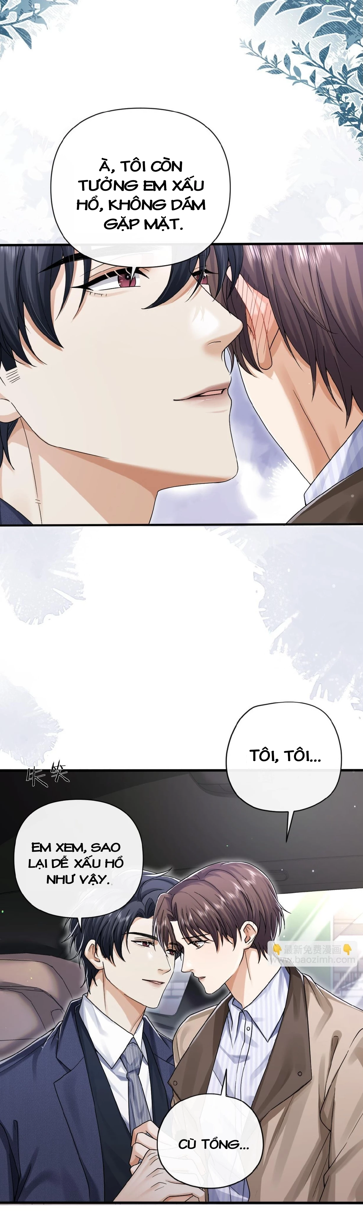 Kẻ Săn Mồi Đỉnh Cấp Chapter 23 - Trang 2