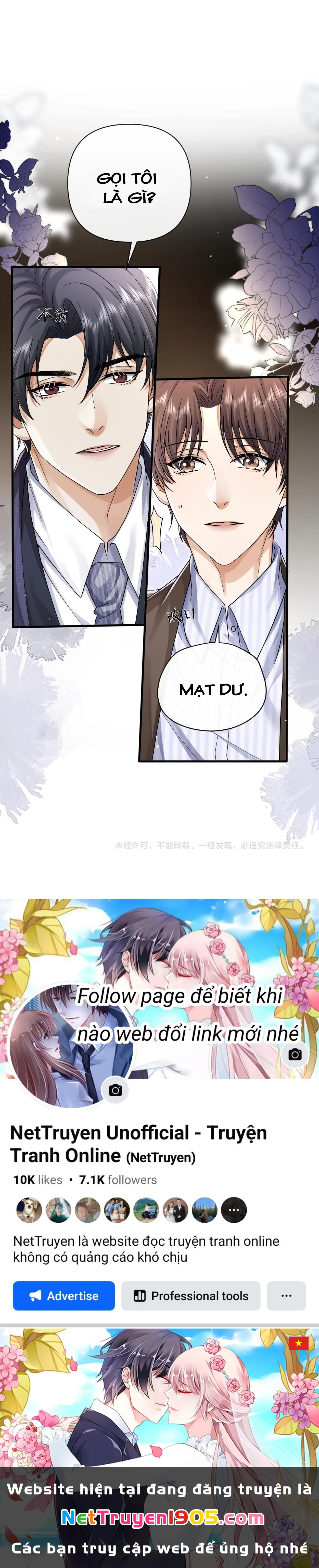 Kẻ Săn Mồi Đỉnh Cấp Chapter 23 - Trang 2