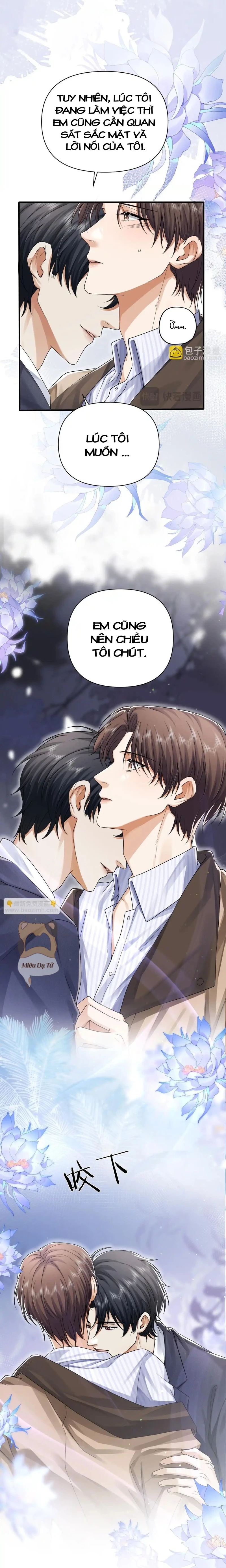 Kẻ Săn Mồi Đỉnh Cấp Chapter 24 - Trang 2