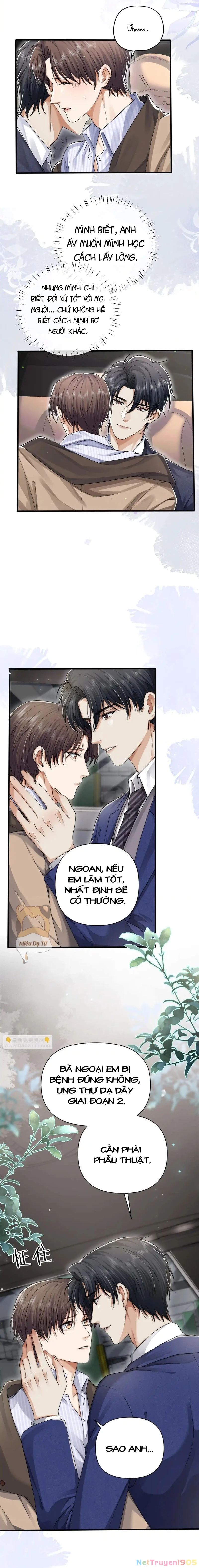Kẻ Săn Mồi Đỉnh Cấp Chapter 24 - Trang 2
