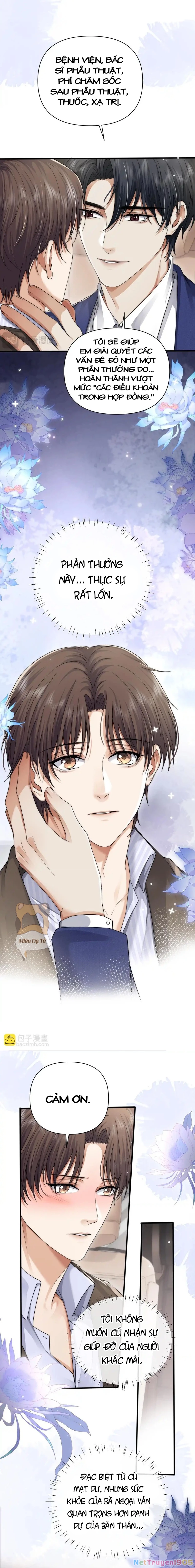 Kẻ Săn Mồi Đỉnh Cấp Chapter 24 - Trang 2
