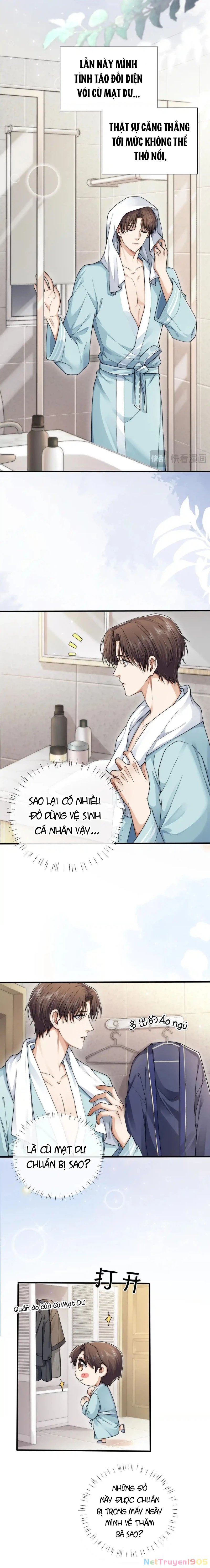 Kẻ Săn Mồi Đỉnh Cấp Chapter 24 - Trang 2