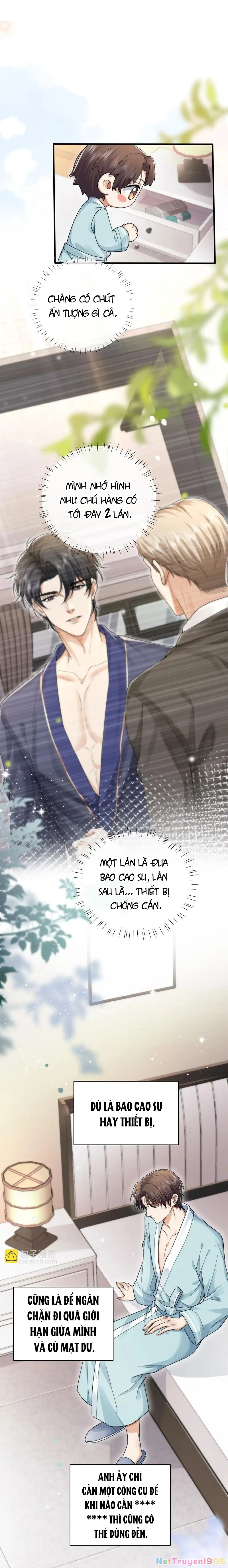 Kẻ Săn Mồi Đỉnh Cấp Chapter 24 - Trang 2