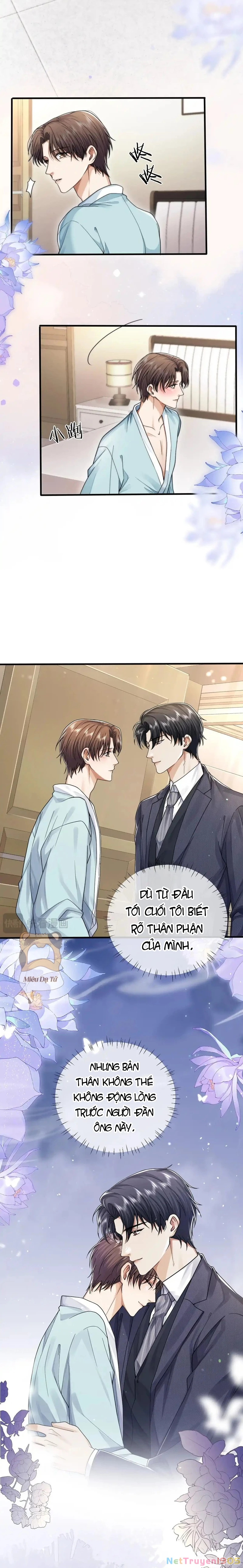 Kẻ Săn Mồi Đỉnh Cấp Chapter 24 - Trang 2