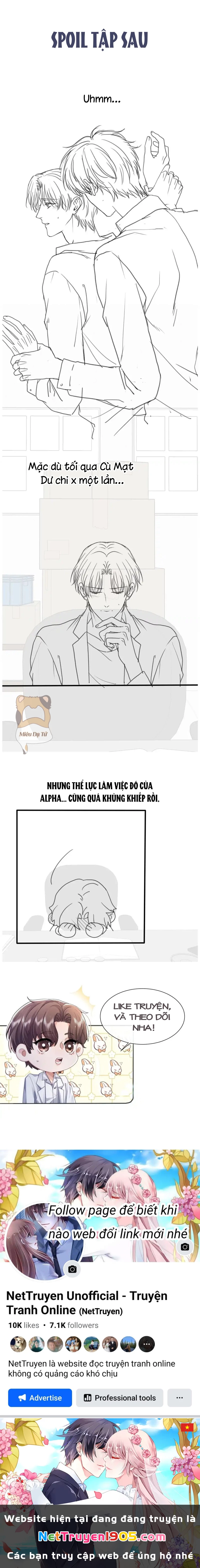 Kẻ Săn Mồi Đỉnh Cấp Chapter 24 - Trang 2