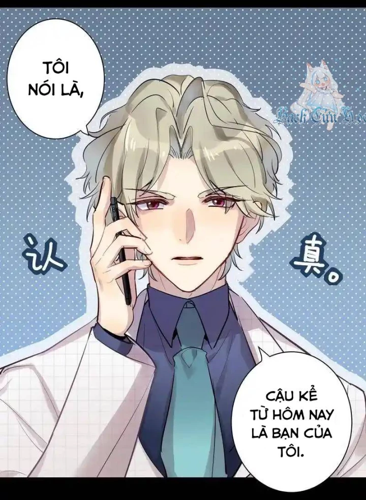 Nam Nhân Này Rất Biết Đùa Chapter 118 - Trang 2