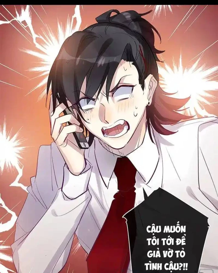 Nam Nhân Này Rất Biết Đùa Chapter 118 - Trang 2