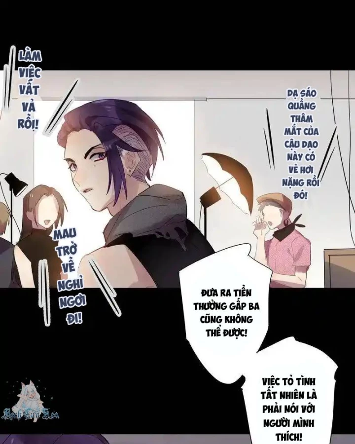 Nam Nhân Này Rất Biết Đùa Chapter 118 - Trang 2
