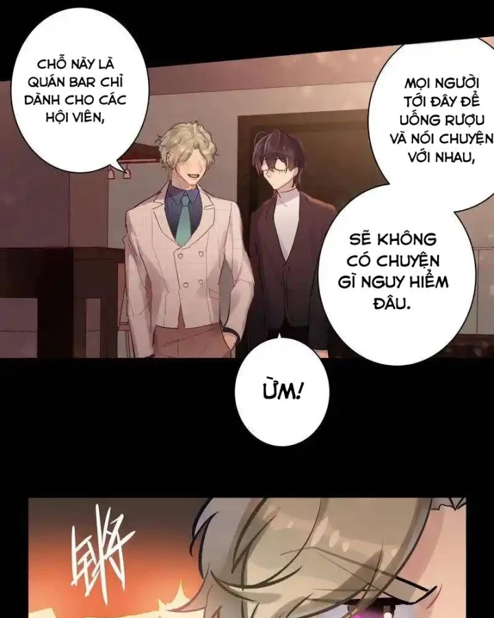 Nam Nhân Này Rất Biết Đùa Chapter 118 - Trang 2