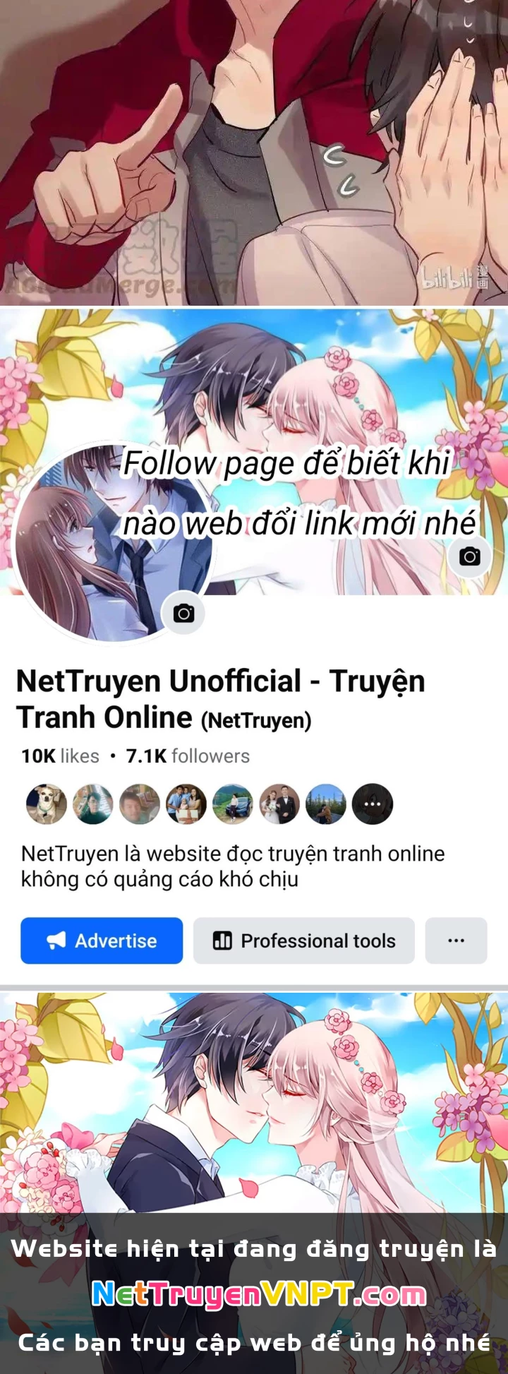 Nam Nhân Này Rất Biết Đùa Chapter 118 - Trang 2