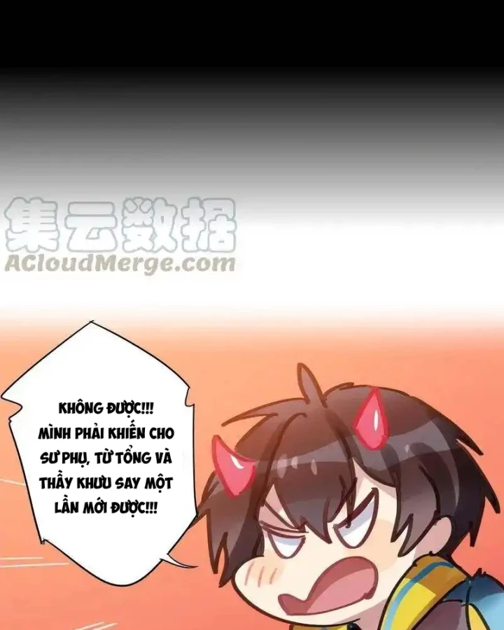 Nam Nhân Này Rất Biết Đùa Chapter 120 - Trang 2