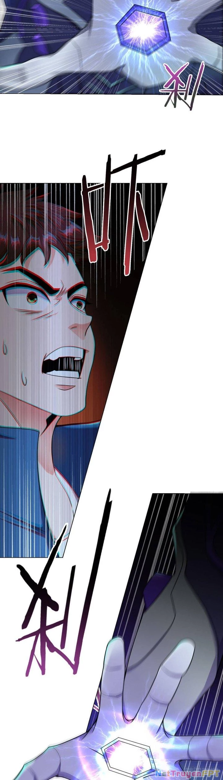 Vô Ám Anh Hùng Chapter 4 - Trang 2