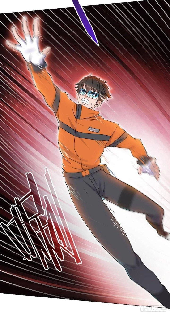 Vô Ám Anh Hùng Chapter 4 - Trang 2