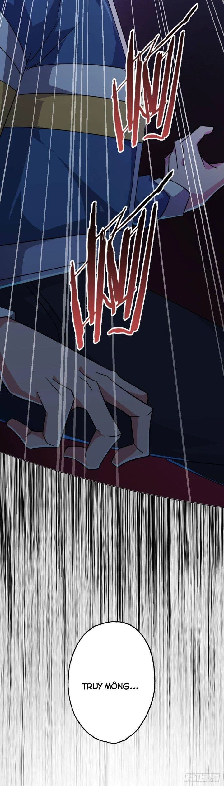 Vô Ám Anh Hùng Chapter 4 - Trang 2