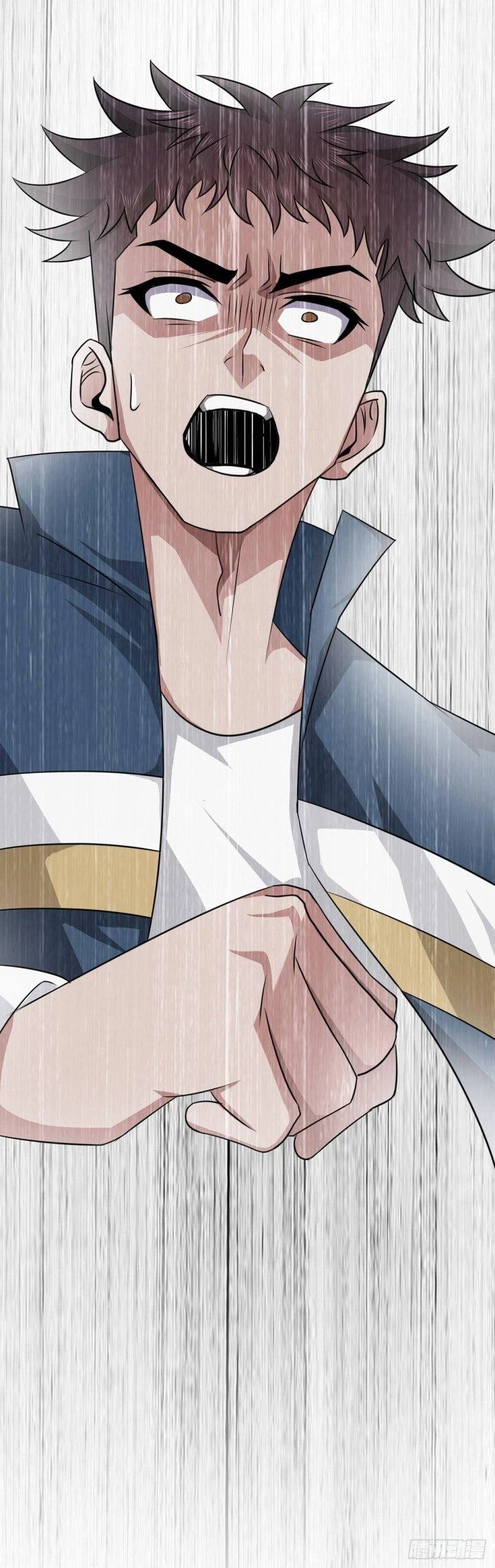 Vô Ám Anh Hùng Chapter 4 - Trang 2