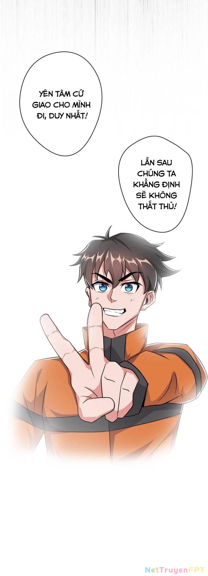 Vô Ám Anh Hùng Chapter 4 - Trang 2