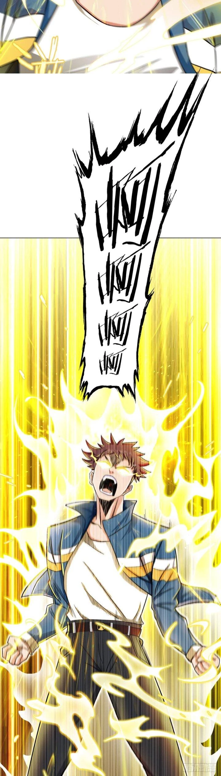 Vô Ám Anh Hùng Chapter 4 - Trang 2