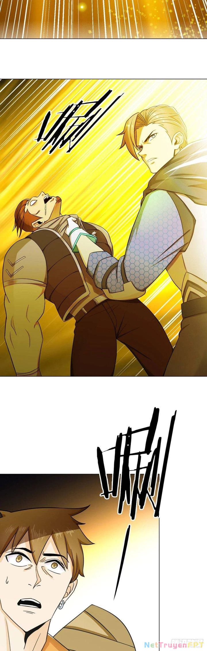 Vô Ám Anh Hùng Chapter 4 - Trang 2