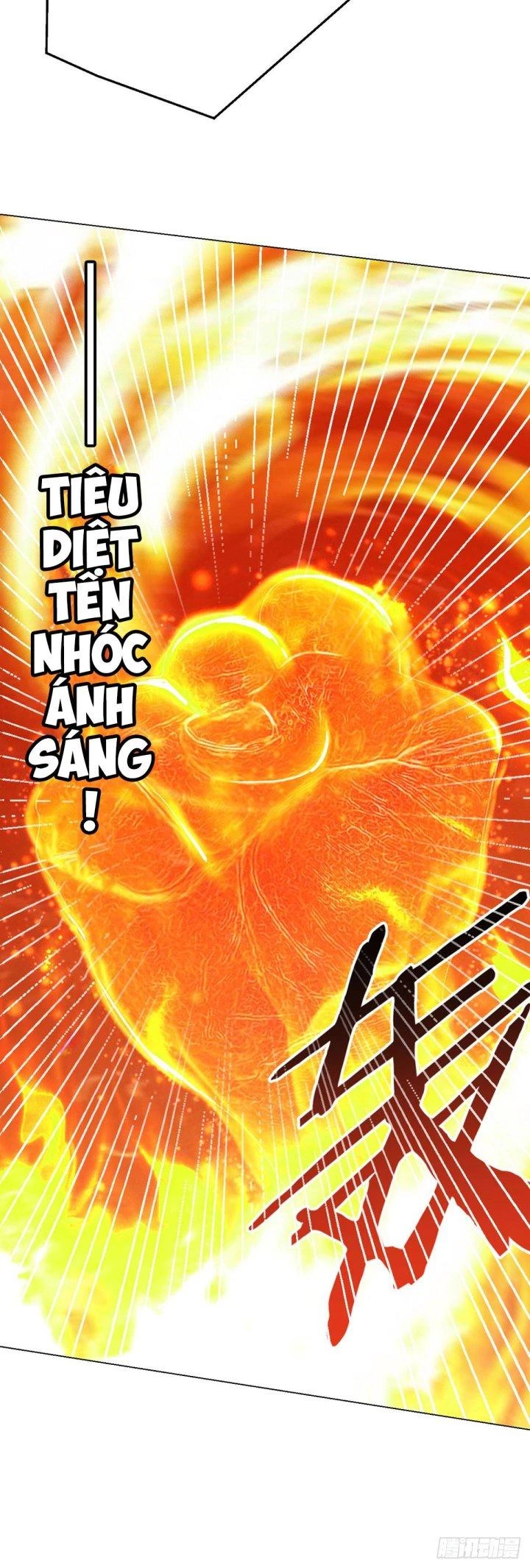 Vô Ám Anh Hùng Chapter 8 - Trang 2