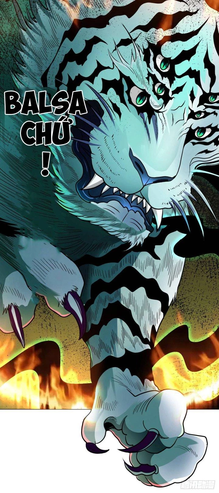 Vô Ám Anh Hùng Chapter 8 - Trang 2