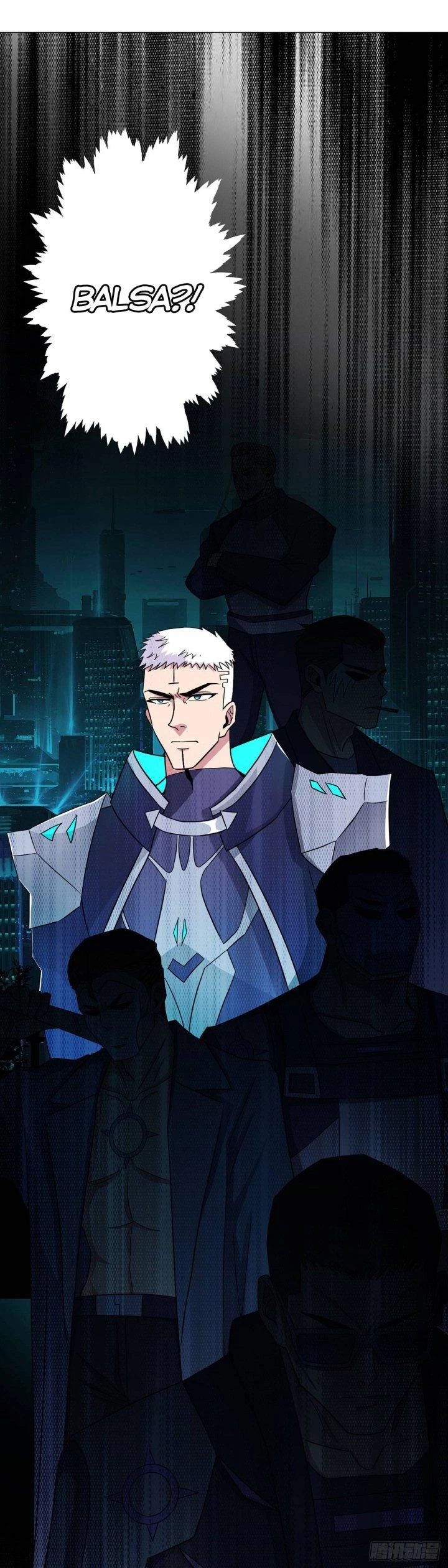 Vô Ám Anh Hùng Chapter 8 - Trang 2