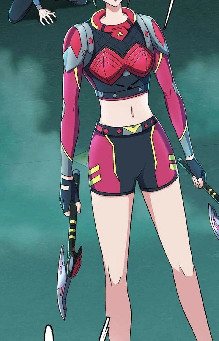 Vô Ám Anh Hùng Chapter 10 - Trang 2