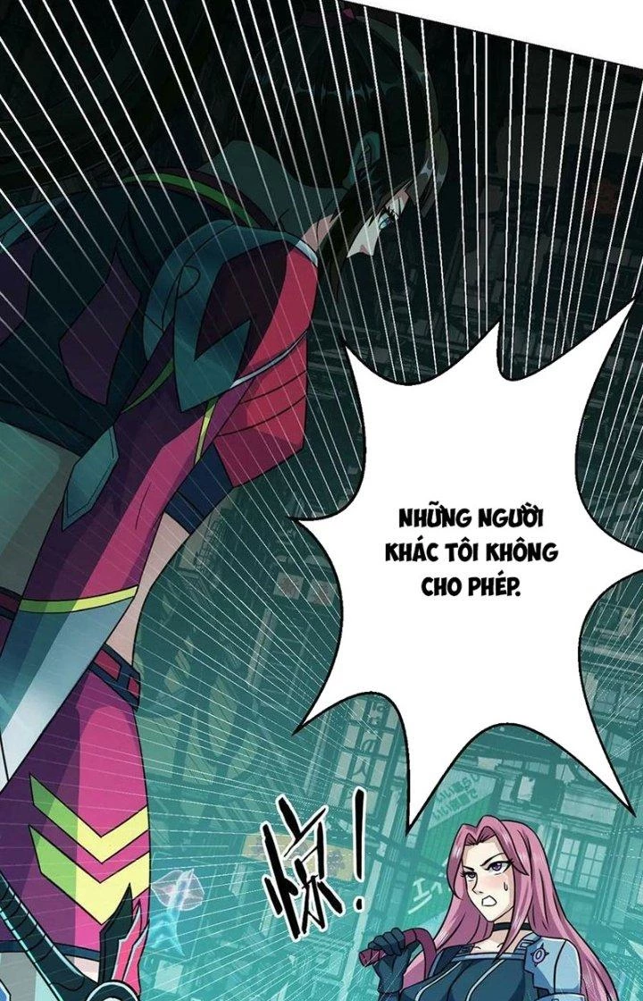 Vô Ám Anh Hùng Chapter 10 - Trang 2