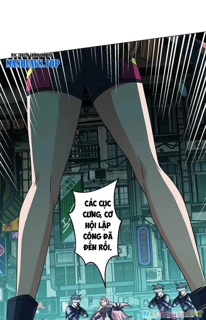 Vô Ám Anh Hùng Chapter 10 - Trang 2