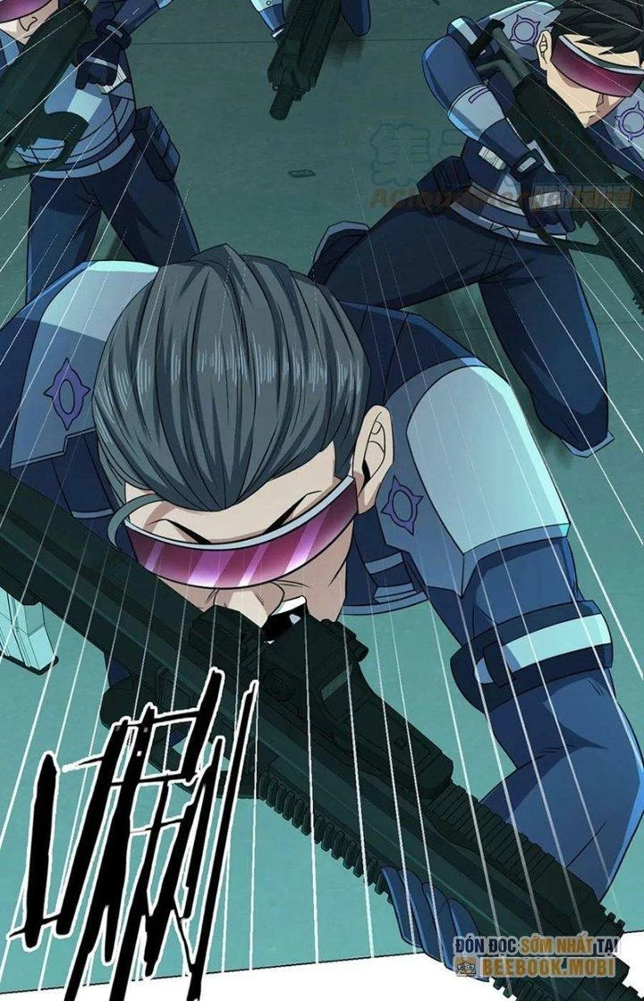 Vô Ám Anh Hùng Chapter 10 - Trang 2