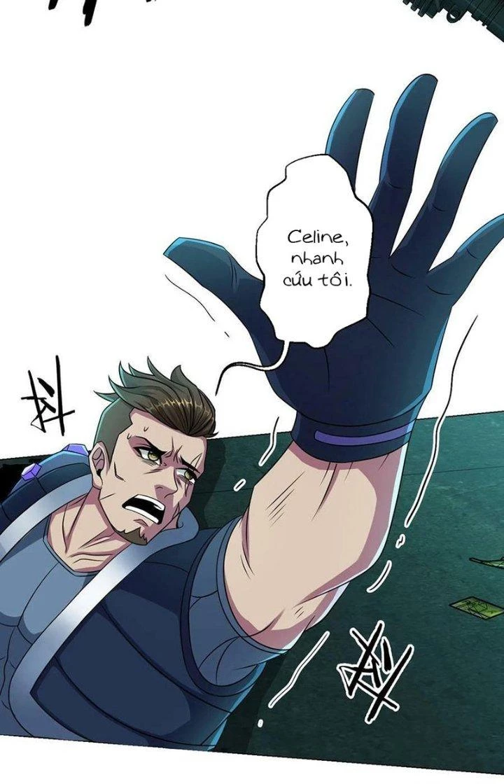 Vô Ám Anh Hùng Chapter 10 - Trang 2