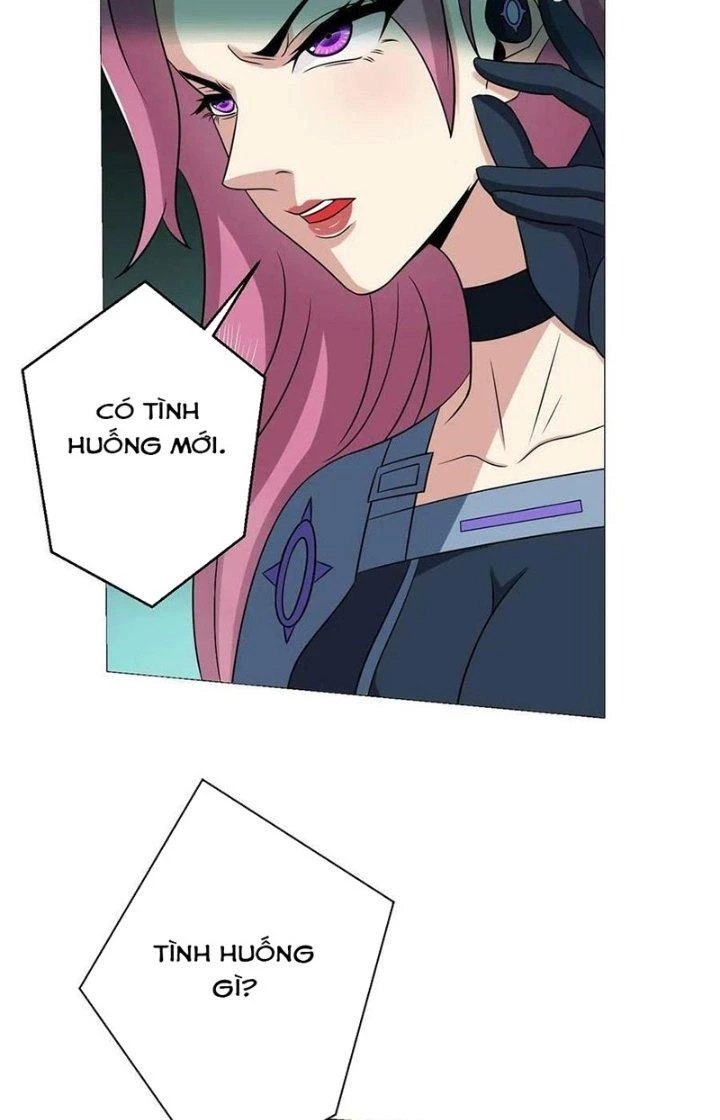 Vô Ám Anh Hùng Chapter 10 - Trang 2