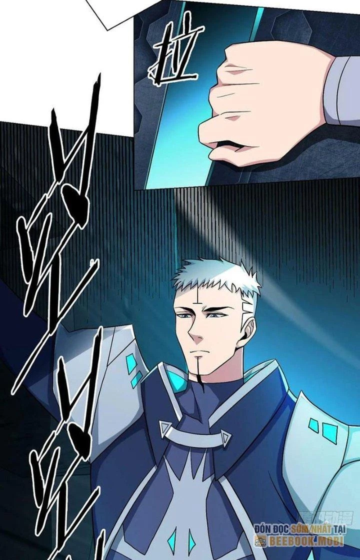 Vô Ám Anh Hùng Chapter 10 - Trang 2