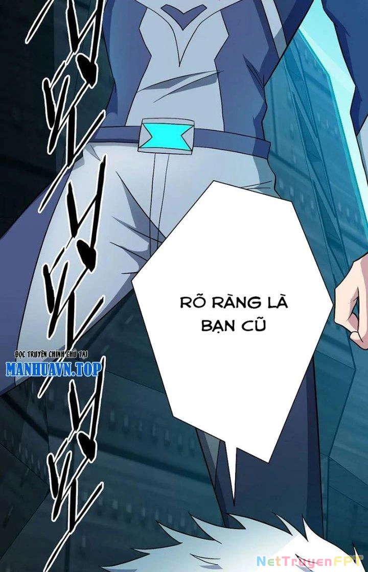 Vô Ám Anh Hùng Chapter 10 - Trang 2