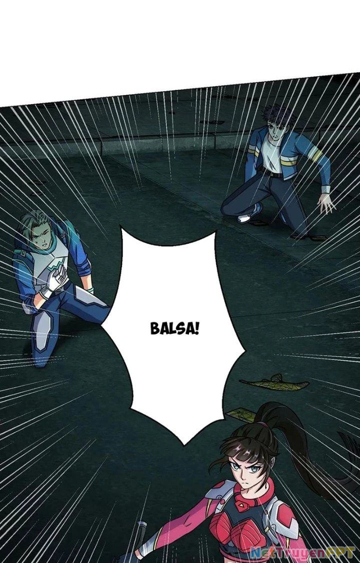 Vô Ám Anh Hùng Chapter 10 - Trang 2