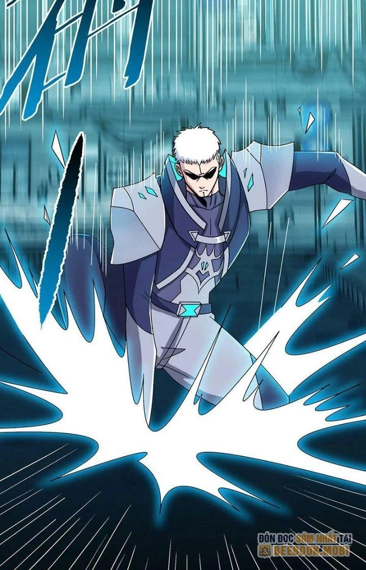 Vô Ám Anh Hùng Chapter 10 - Trang 2