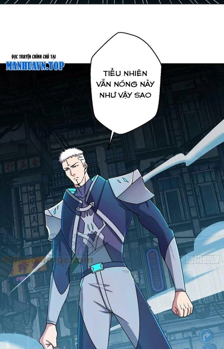 Vô Ám Anh Hùng Chapter 10 - Trang 2