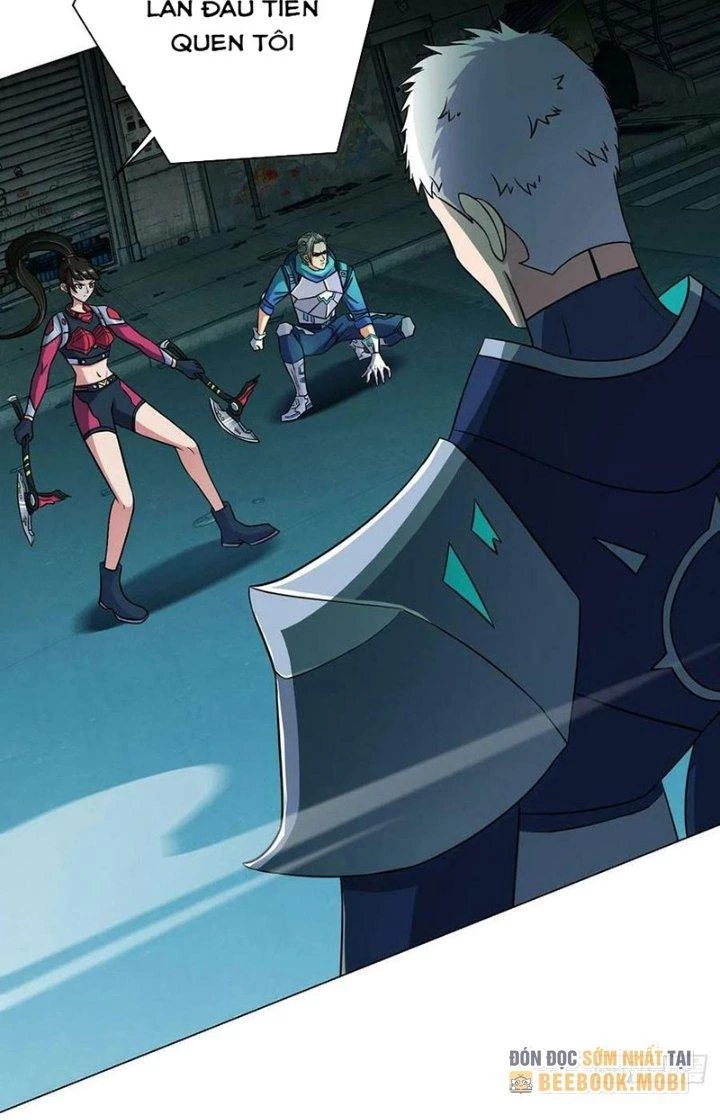 Vô Ám Anh Hùng Chapter 10 - Trang 2