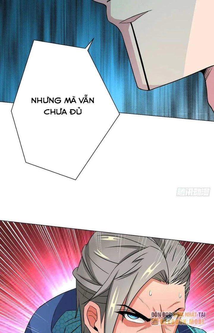 Vô Ám Anh Hùng Chapter 10 - Trang 2