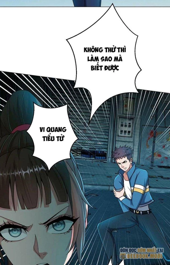 Vô Ám Anh Hùng Chapter 10 - Trang 2