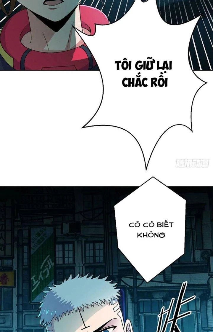 Vô Ám Anh Hùng Chapter 10 - Trang 2