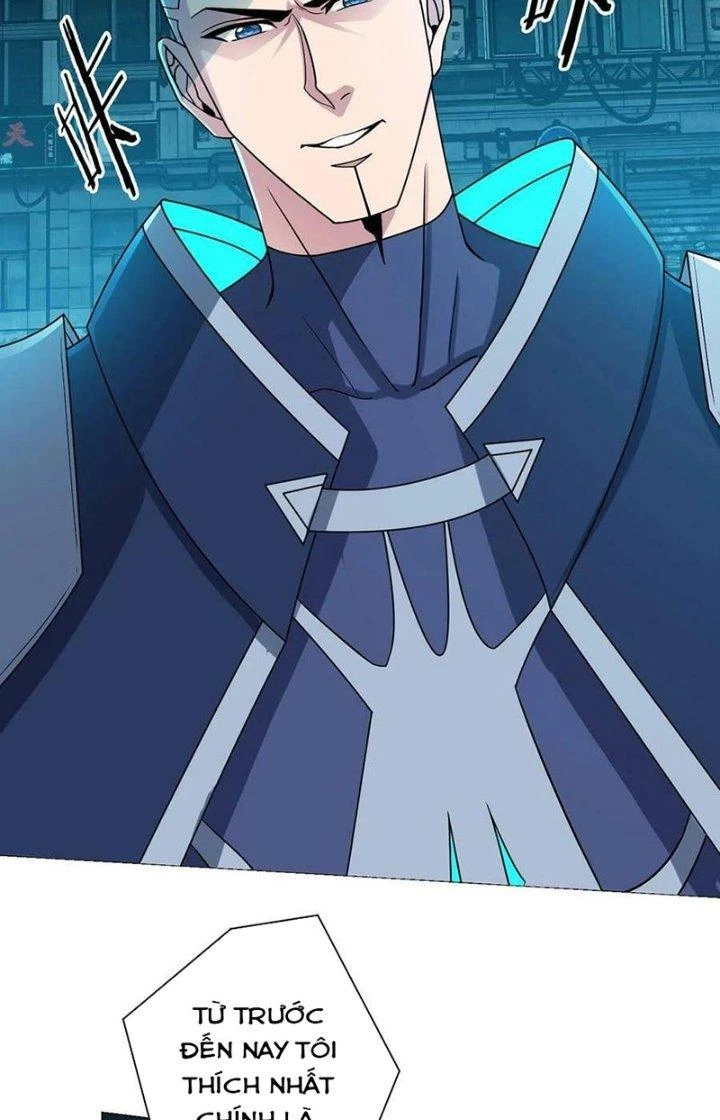 Vô Ám Anh Hùng Chapter 10 - Trang 2