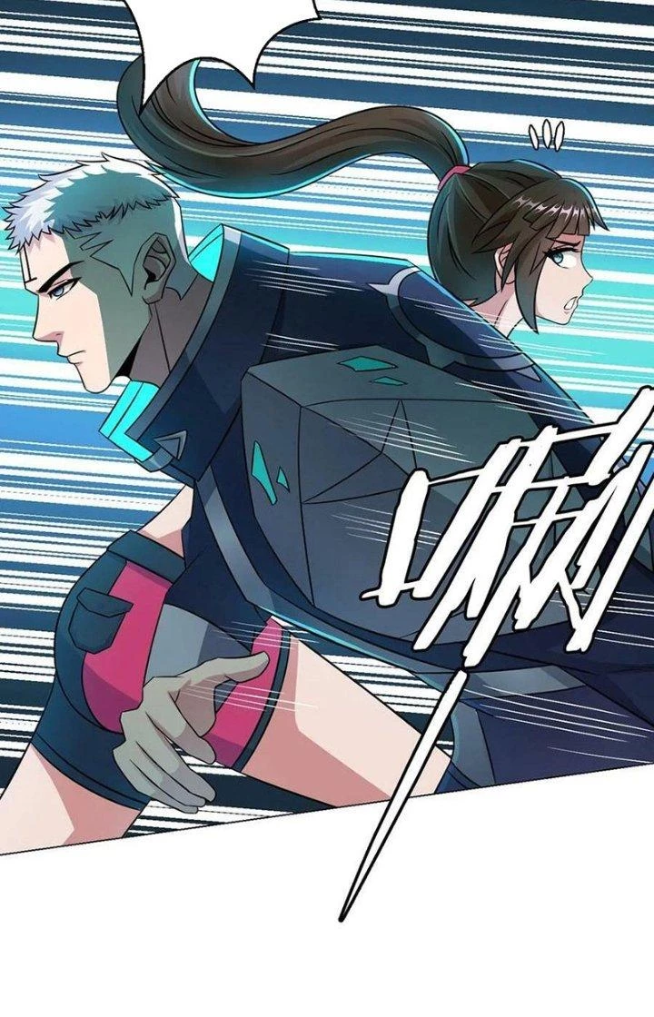 Vô Ám Anh Hùng Chapter 10 - Trang 2