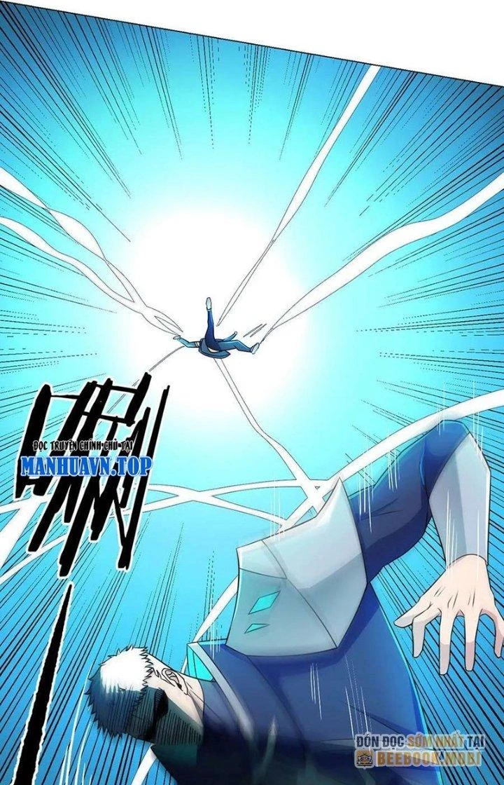 Vô Ám Anh Hùng Chapter 10 - Trang 2