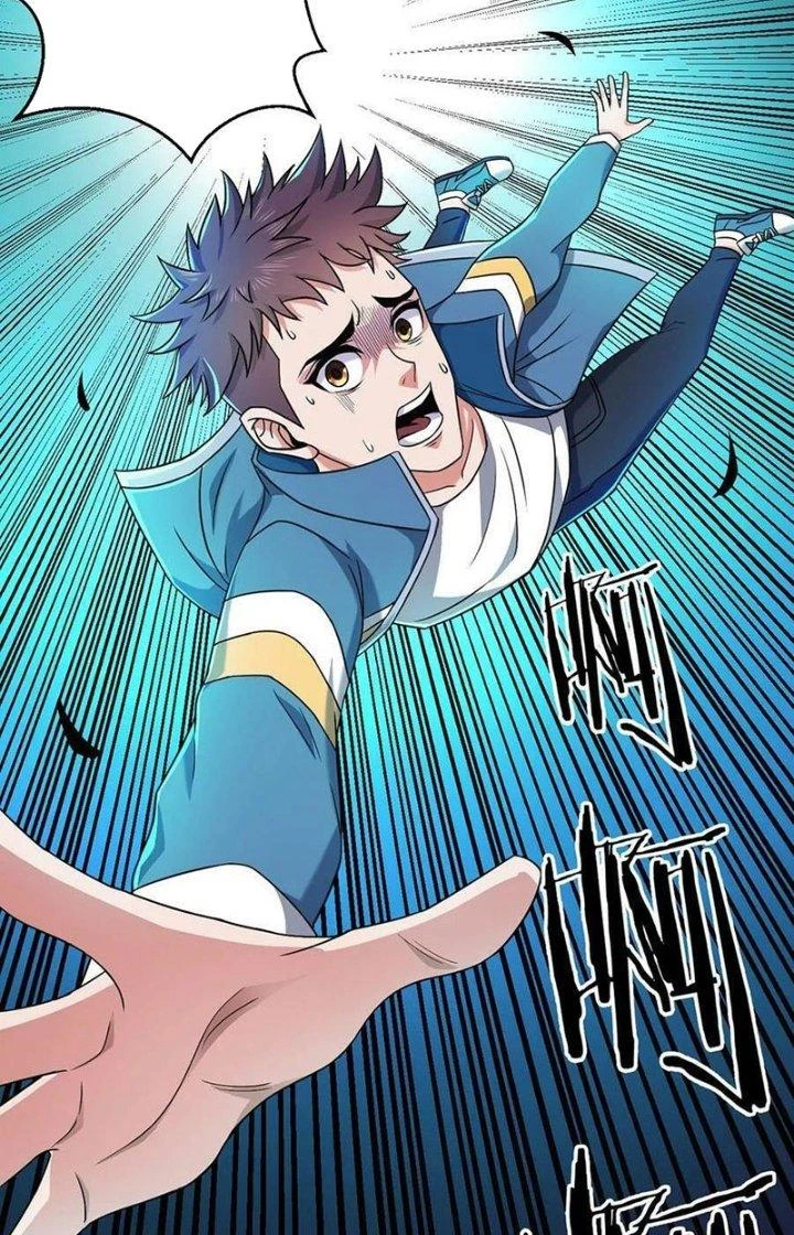 Vô Ám Anh Hùng Chapter 10 - Trang 2