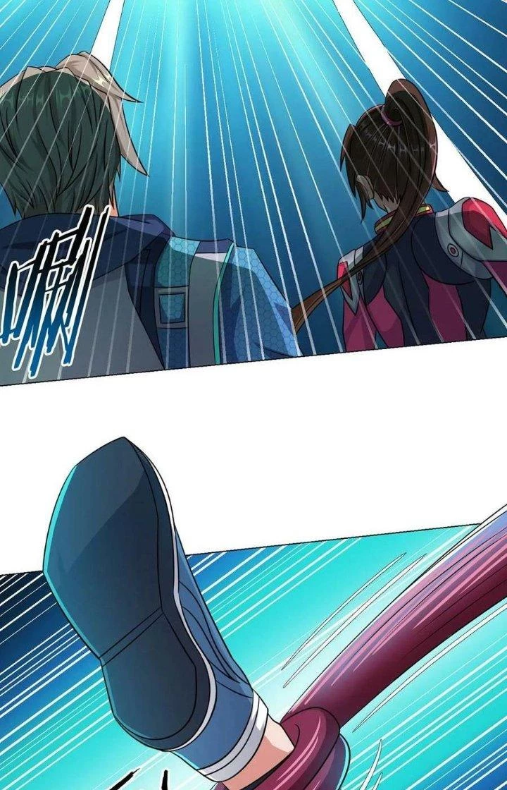 Vô Ám Anh Hùng Chapter 11 - Trang 2