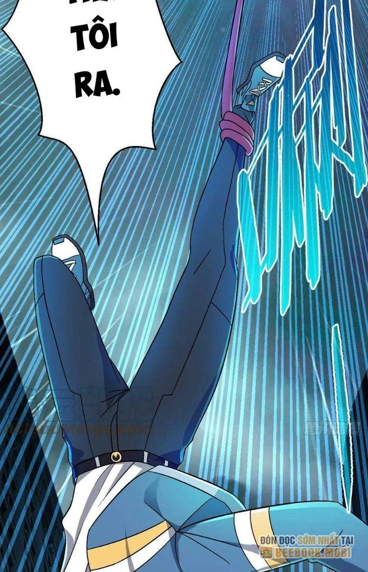 Vô Ám Anh Hùng Chapter 11 - Trang 2