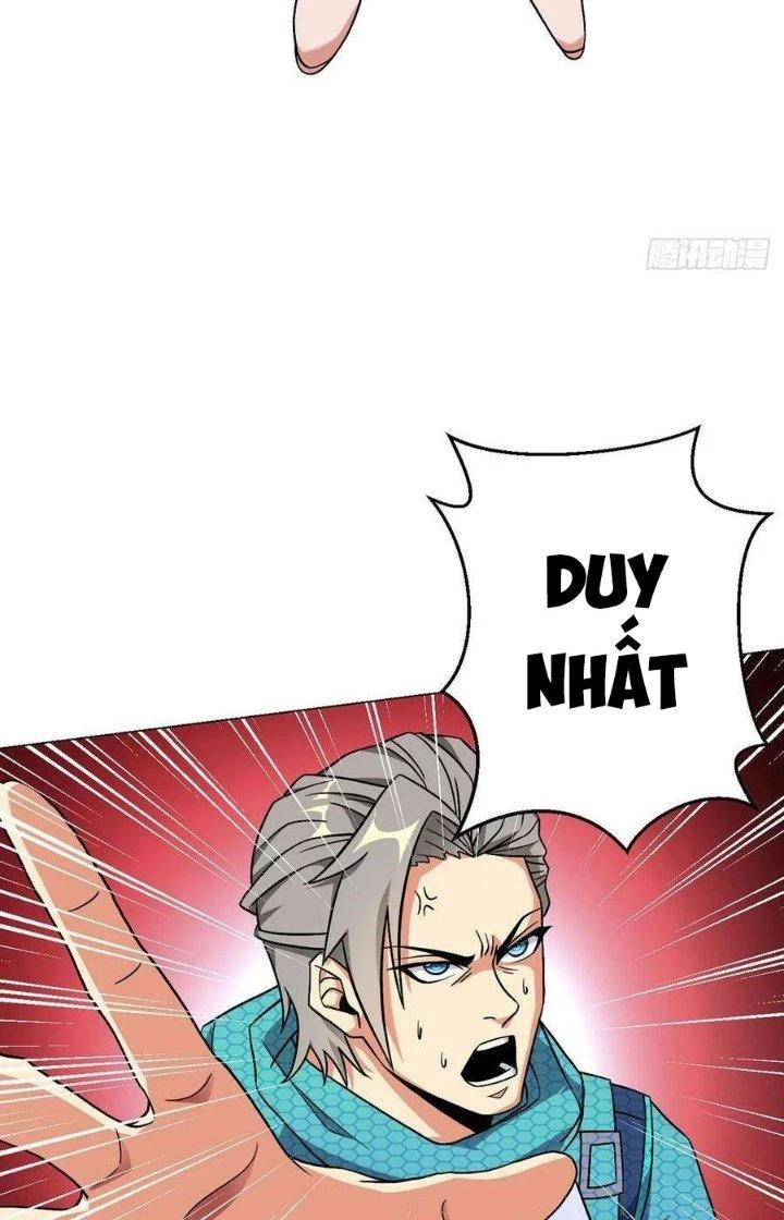 Vô Ám Anh Hùng Chapter 11 - Trang 2