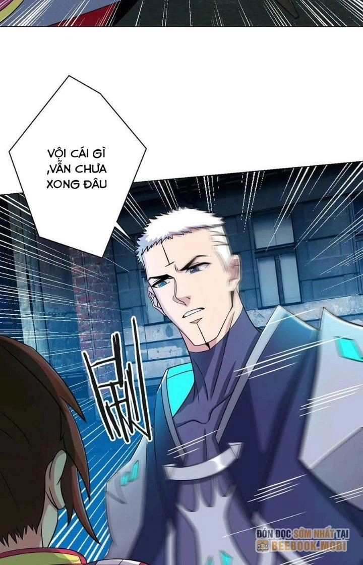 Vô Ám Anh Hùng Chapter 11 - Trang 2